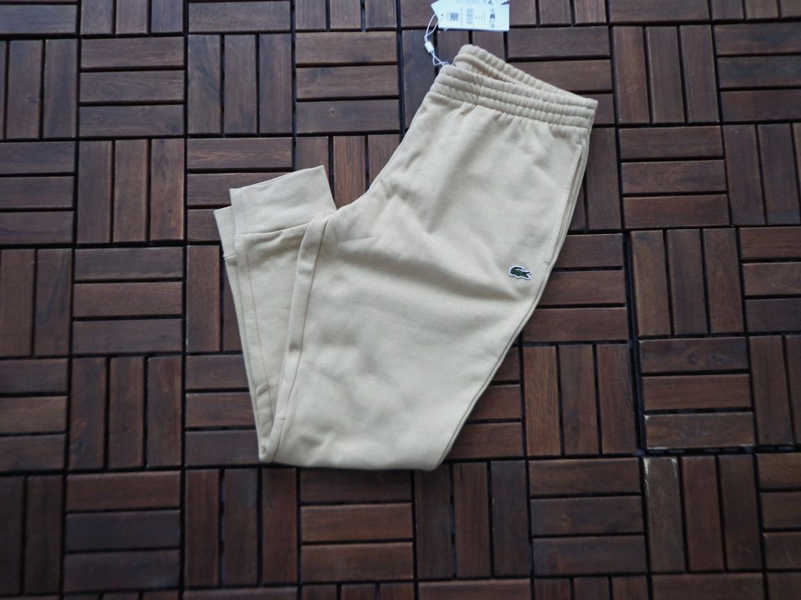 Мъжко долнище Lacoste размер XL