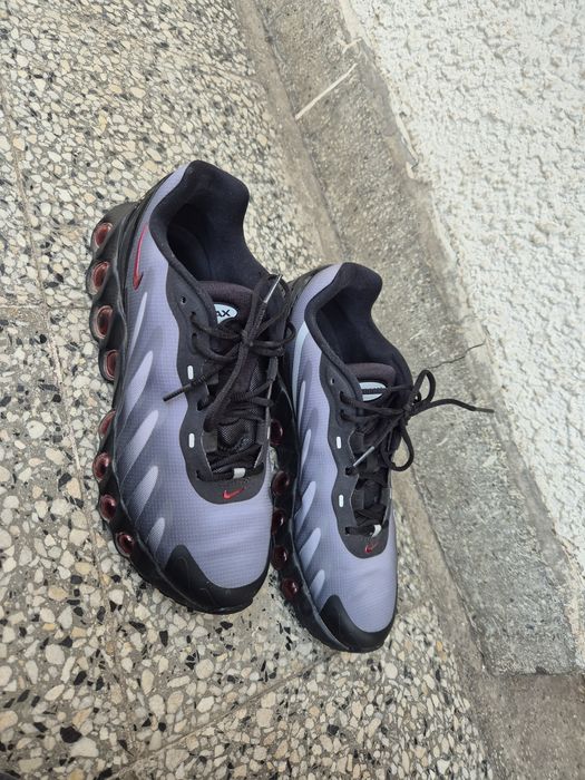 Nike air max dn8