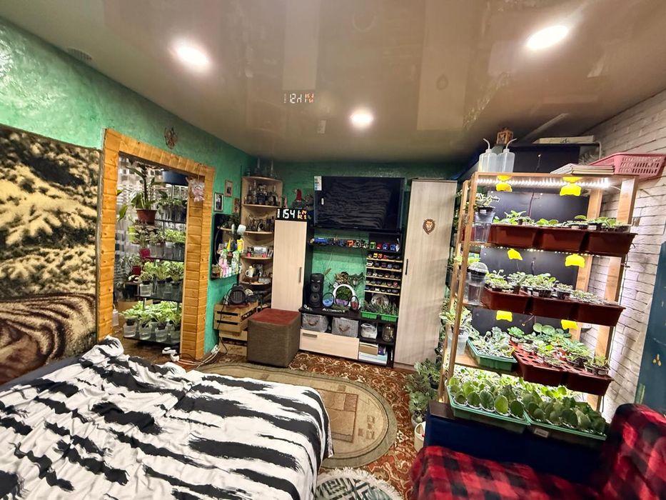 Продажа дома Турксибский район