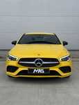 Mercedes-Benz CLA Mercedes CLA 200 COUPE Amg Line - Night Packet