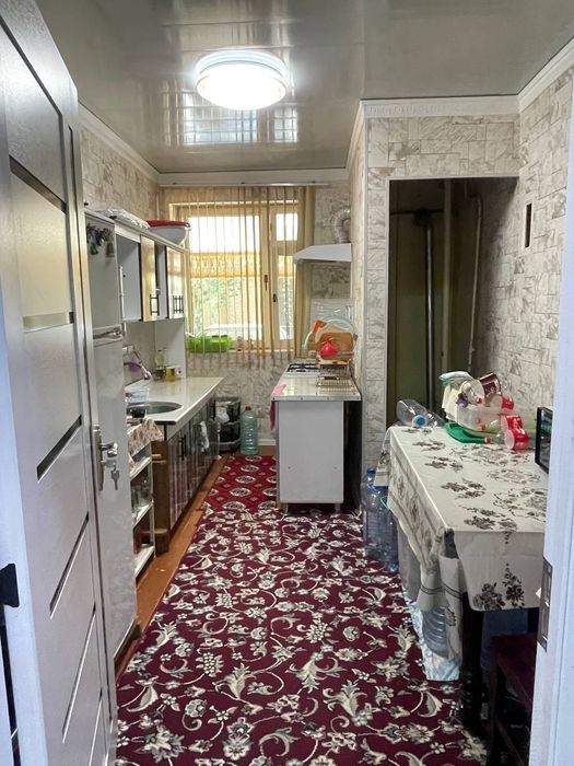 Urganchda 300kv hovli joy