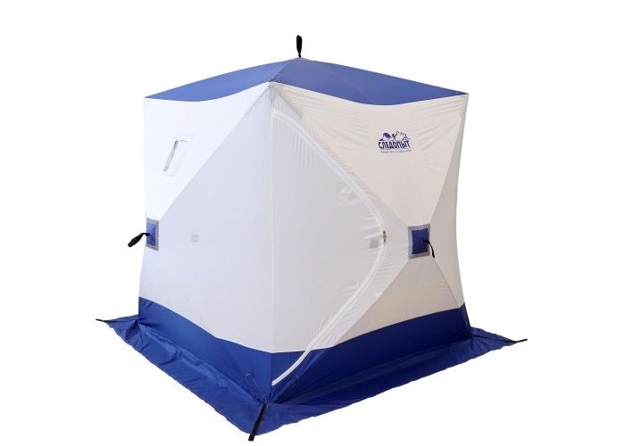 Зимняя палатка новая