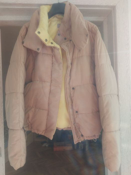 Яке Benetton  ХS