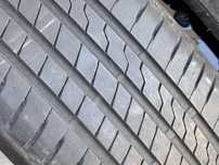 205/55/R16 Firestone Mutinawk 2бр летни dot1719 6-7мм