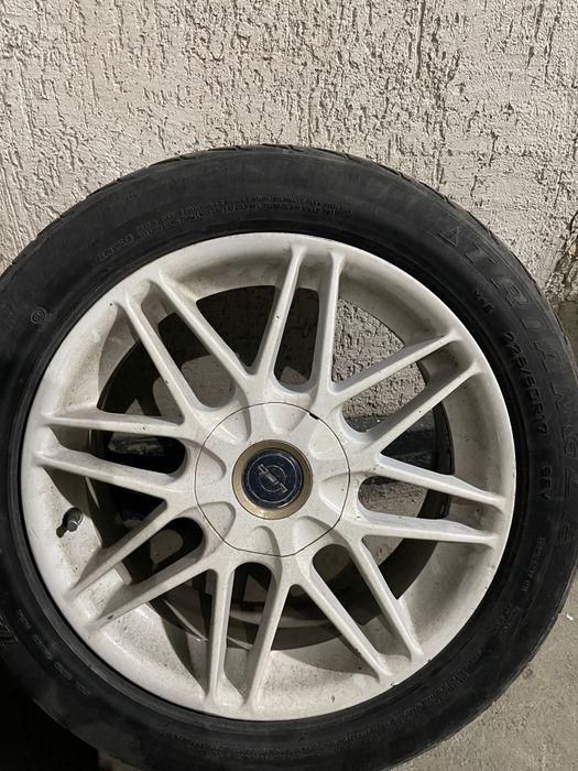 Продается диск с покрышкой