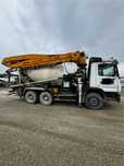 Cifa Mk24 2004 Mercedes