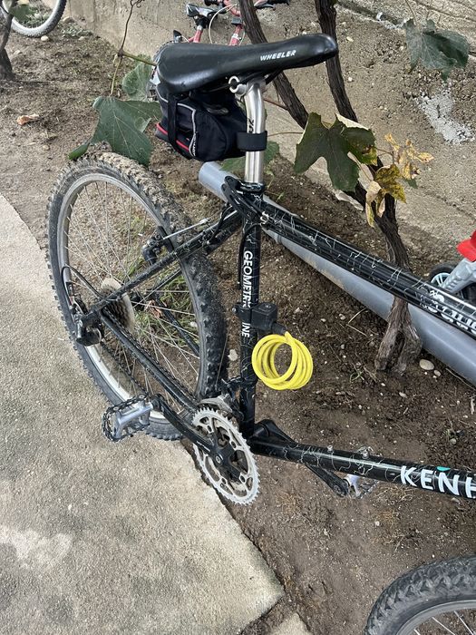 Vand bicicleta marimea m