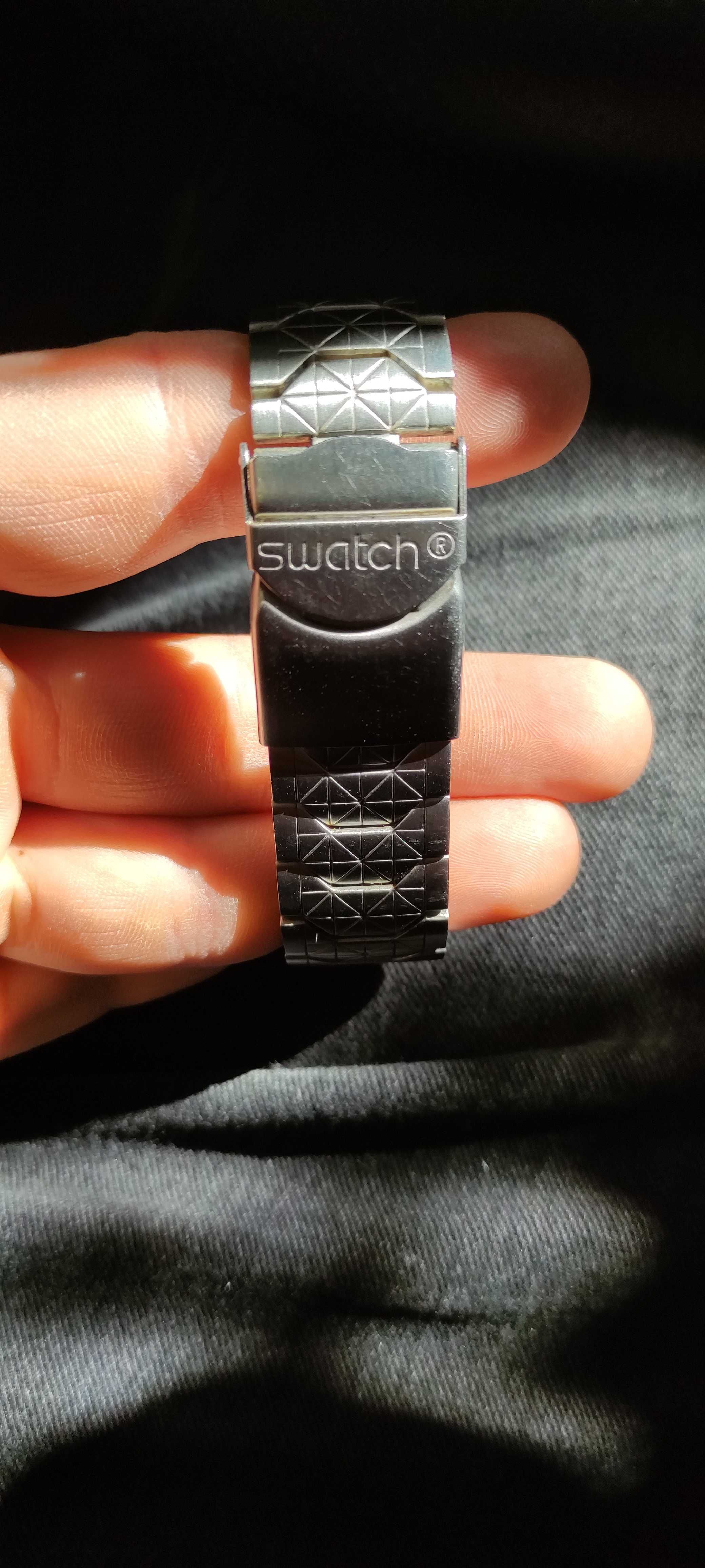 Мъжки часовник Swatch irony