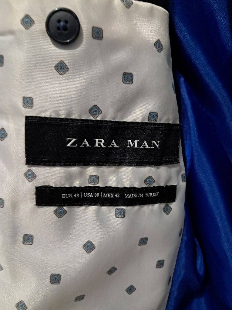 Costum Bărbătesc Zara