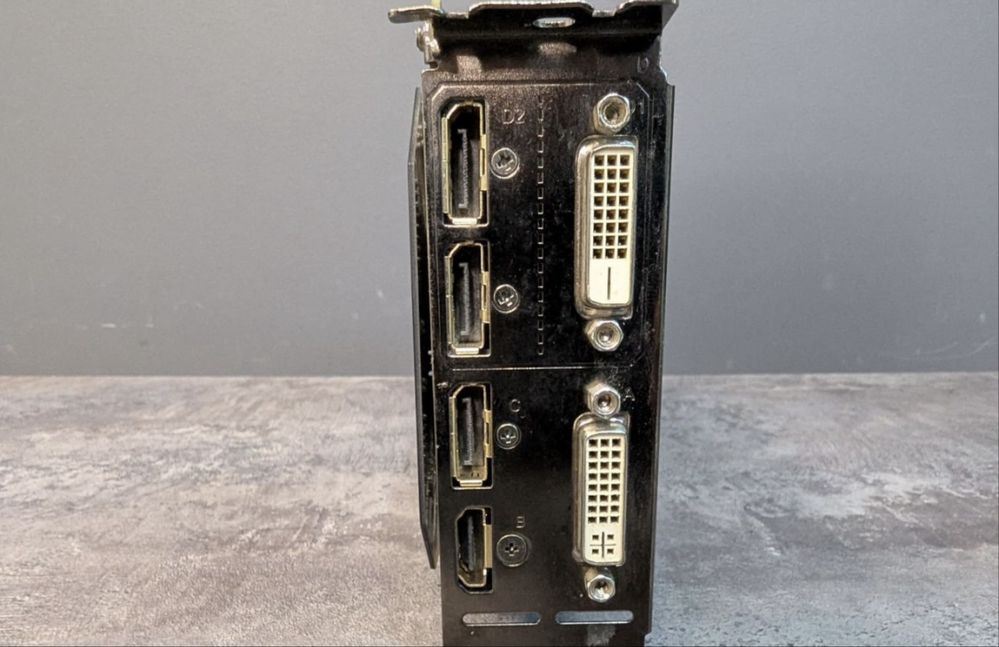 Gigabyte G1 Gaming Gtx 980