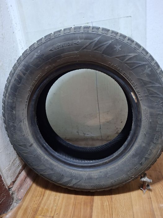 Прадам балон зимныи щипи