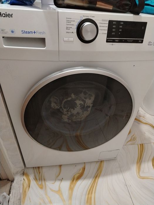 Продам стиральная машина