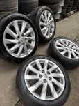 Vand jante R16 renault honda nissan R18 japoneze duster r17  114.3