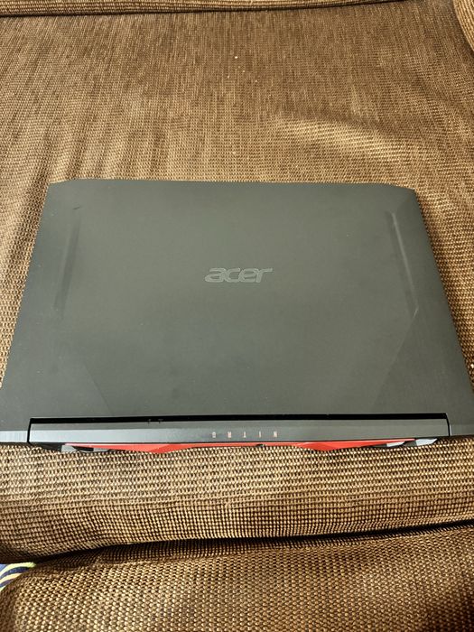 Като нов: Acer nitro 5