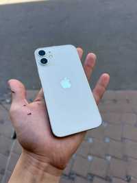 iPhone 12 mini white