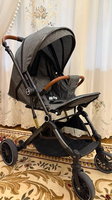 Kalyaska Коляска