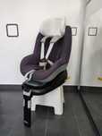 Scaun auto Maxi Cosi Pearl cu baza isofix Maxi Cosi FamilyFix