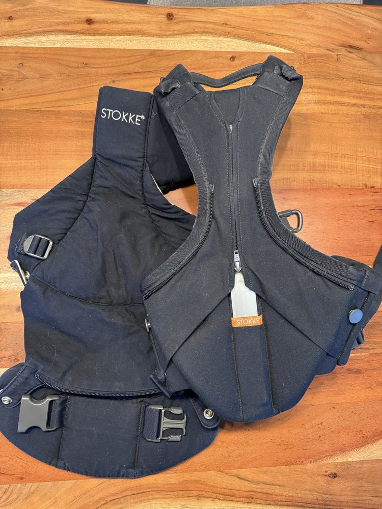 Кенгуру раница Stokke