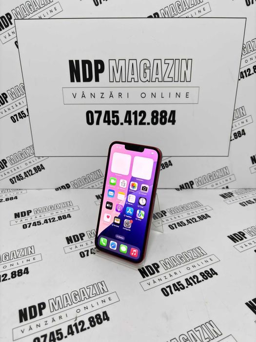 NDP Amanet NON-STOP Sos. Giurgiului 119 IPHONE 13 (44226)