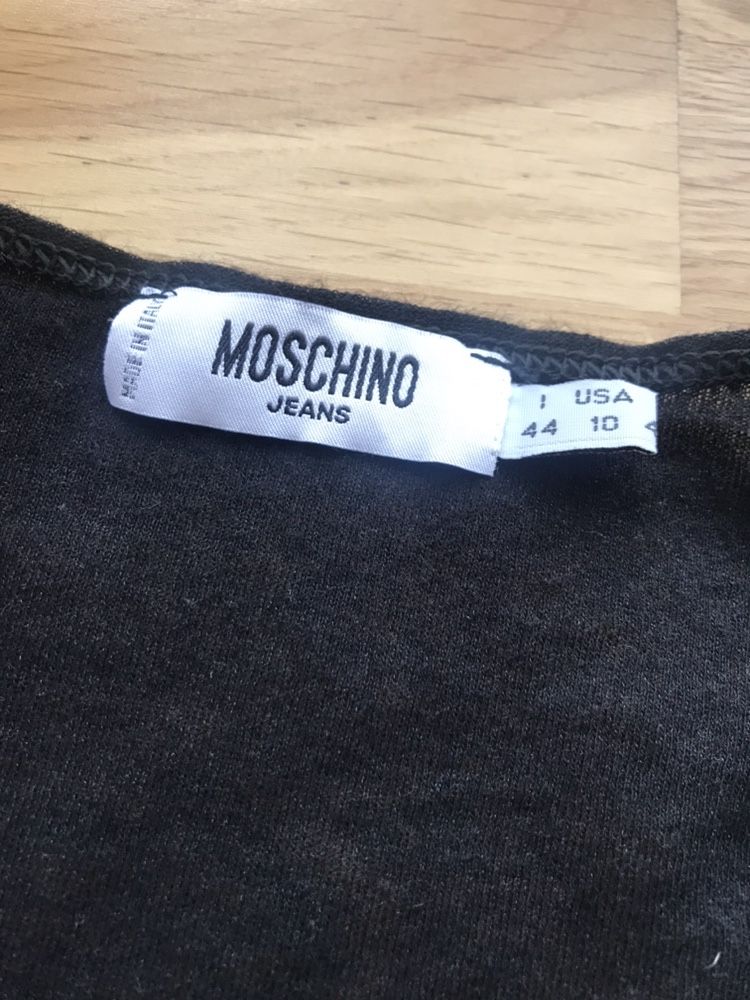 Maieu Moschino jeans 42-44