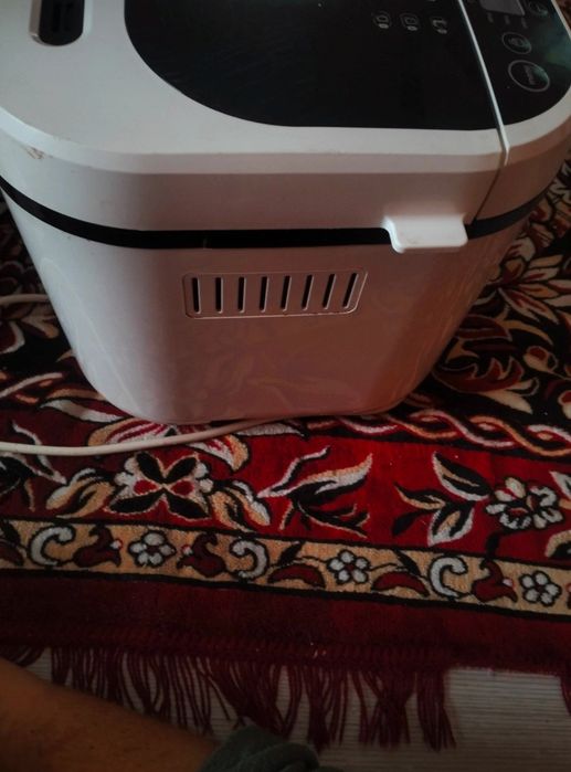 Tefal perfect functional