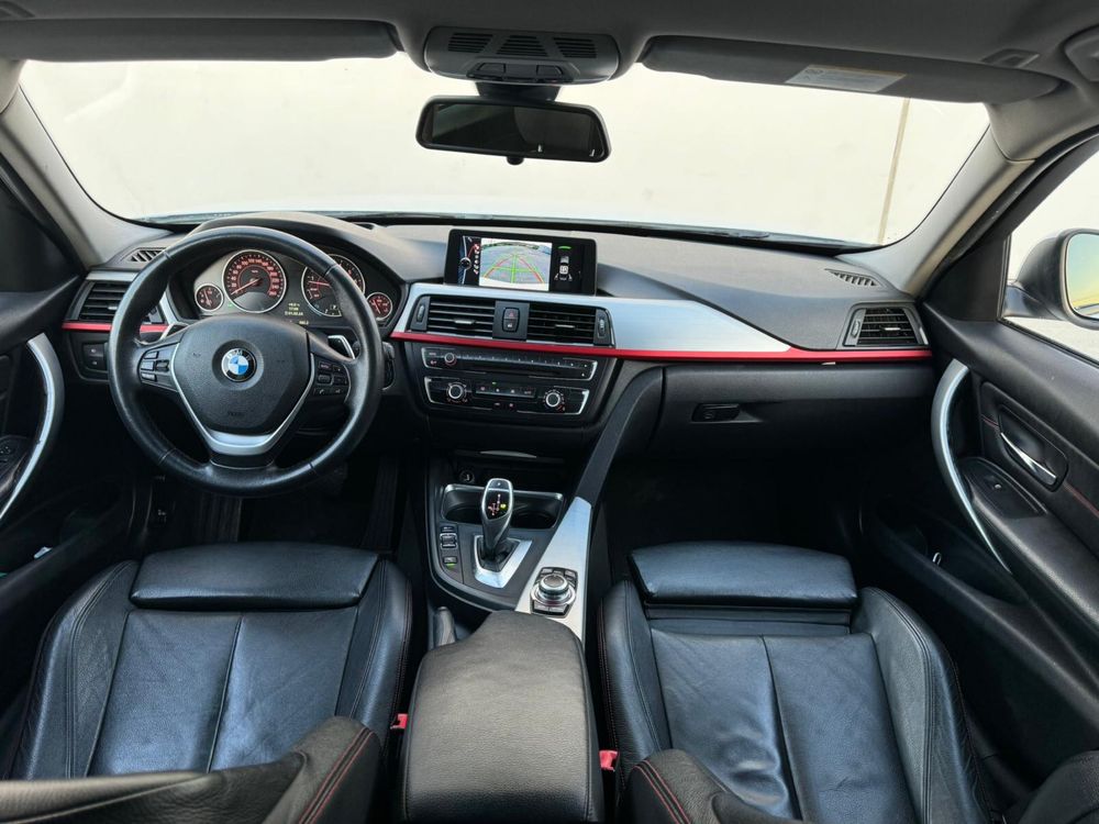 Bmw Seria 3 F30 328i