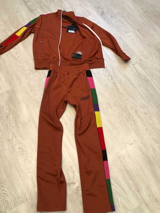 Palm Angels Missoni trening S, original, retail 895 euro