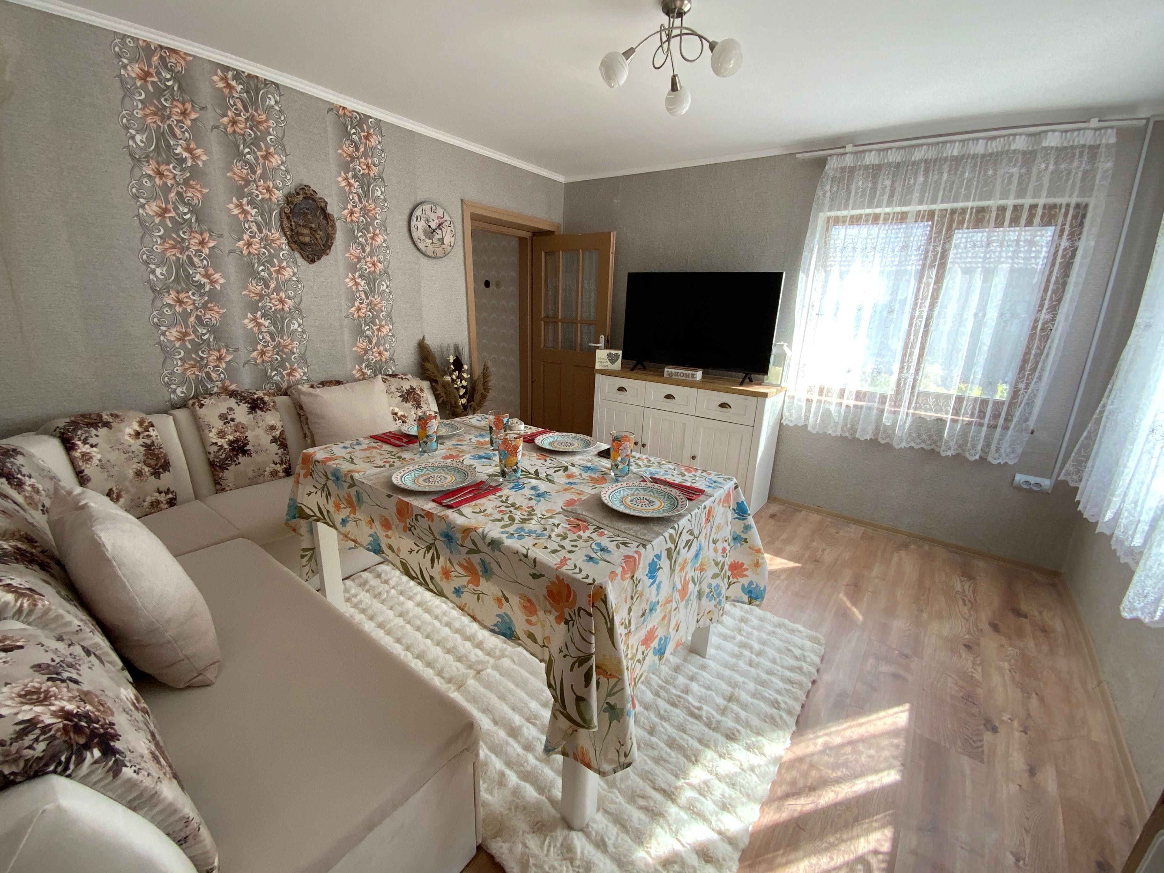 Къща под наем Кардам.House for rent Kardam Bulgaria.Haus zu vermieten