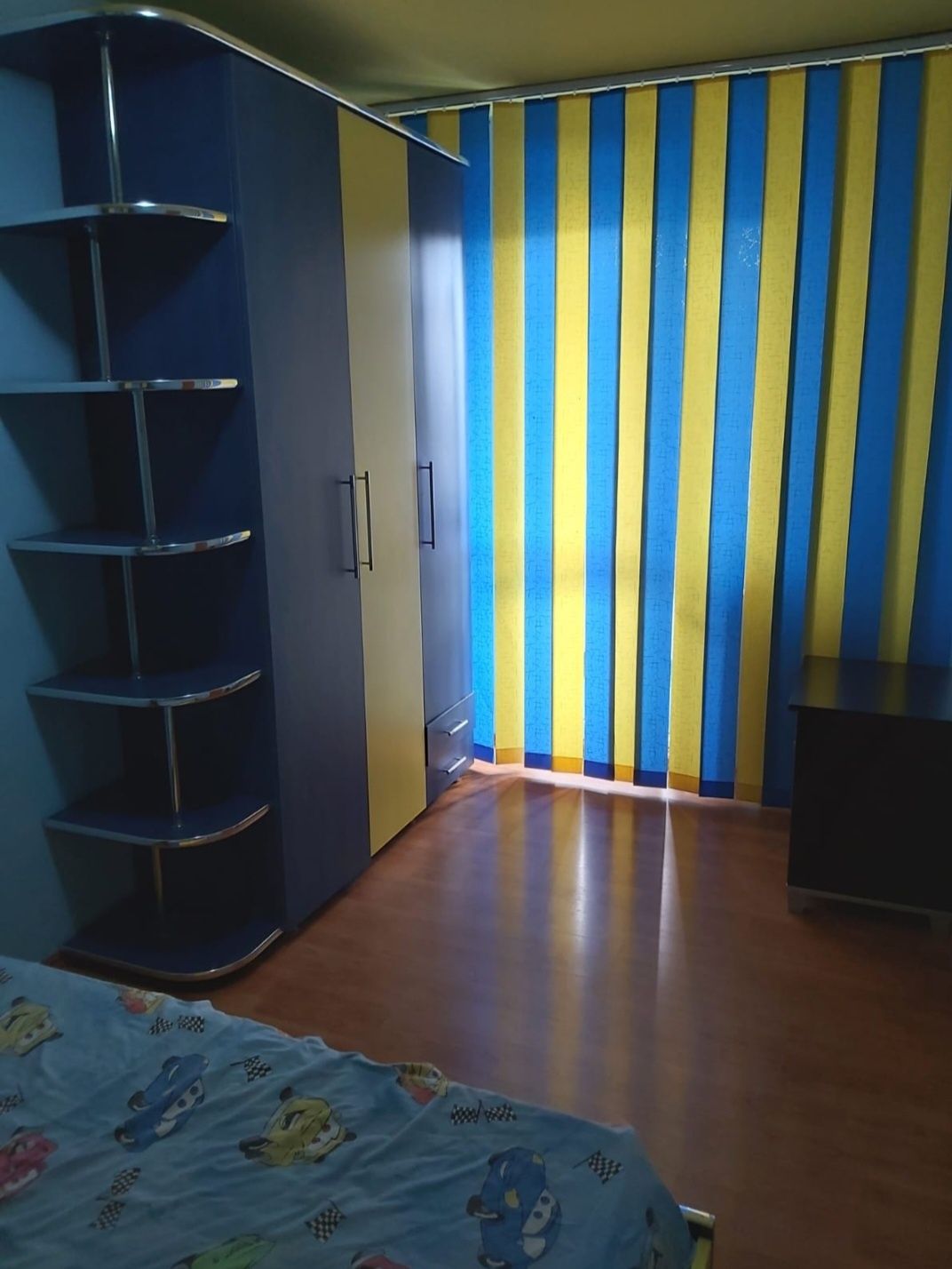 Ofer spre inchiriere ap 2 camere direct proprietar