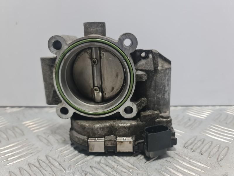 Clapeta acceleratie Opel Zafira A 2.0 i Turbo 147 kW / 200 cp; 2.0 i T