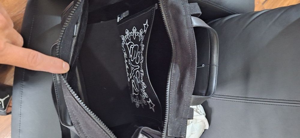 Дамска чанта K.L.