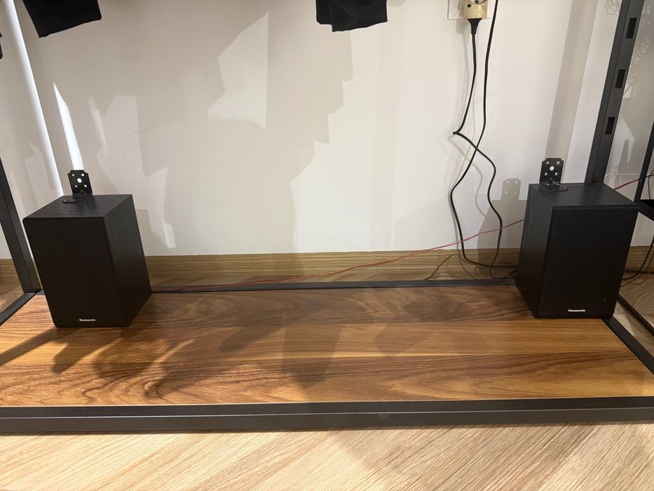 Аудио система Panasonic SC-PM250