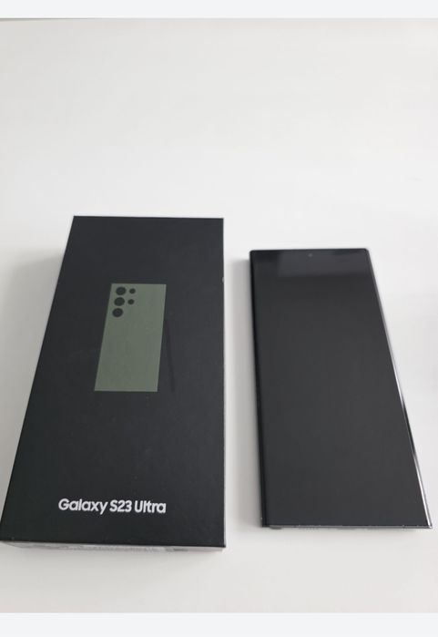 Samsung S23 ULTRA