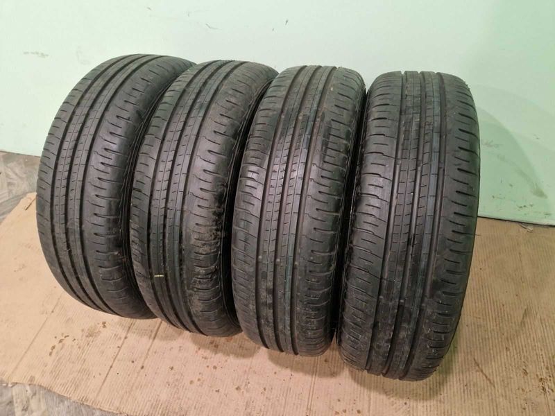 4 Falken 16 205/65/ 
нови летни гуми 
DOT3921