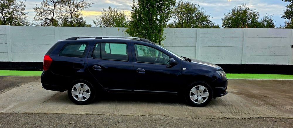 Dacia MCV   2014‼️