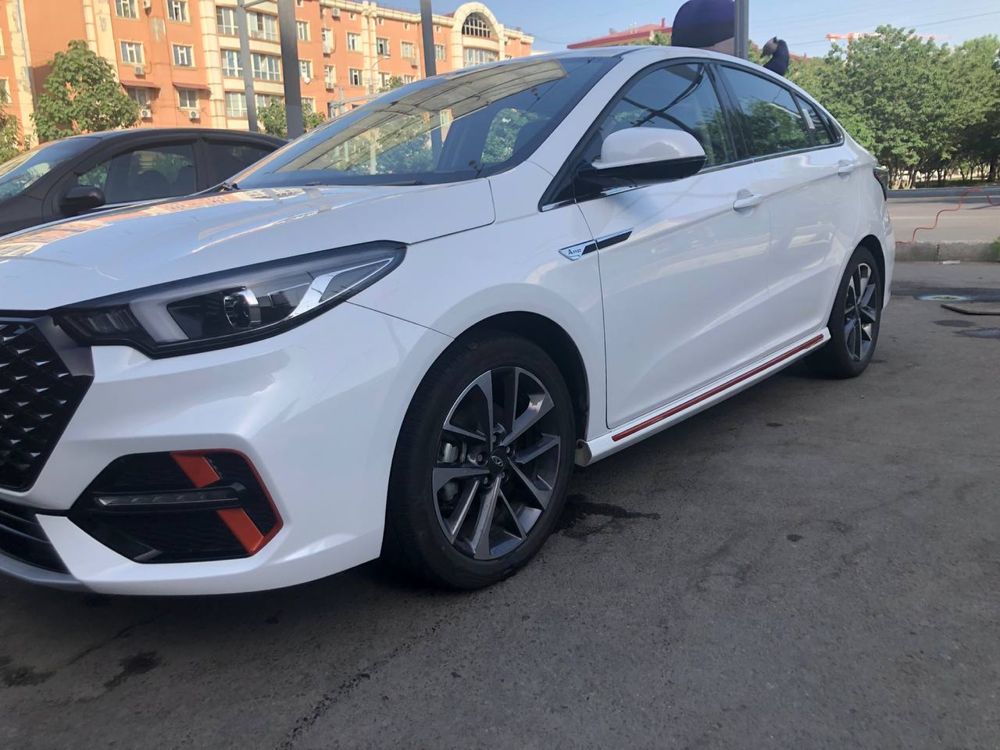 chery 6pro arrizo