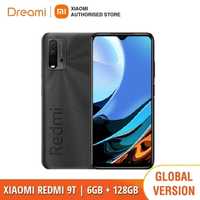 Redmi 9T sotiladi