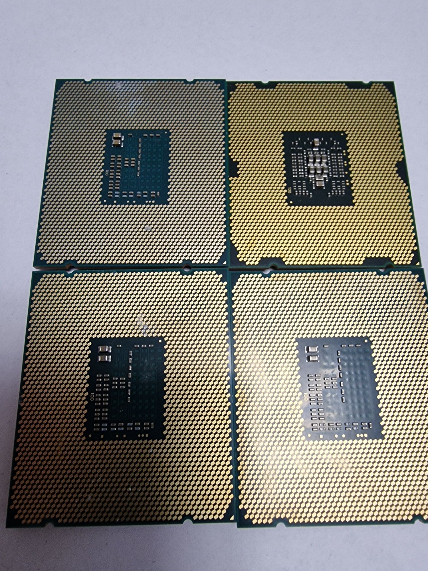Процесори i7 5820k---3820k