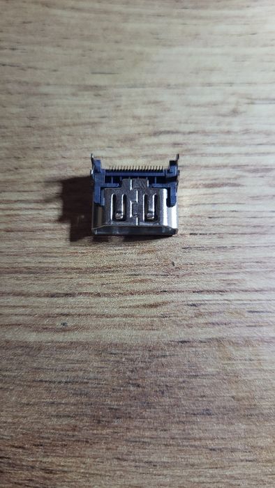 PlayStation 5 Port HDMI