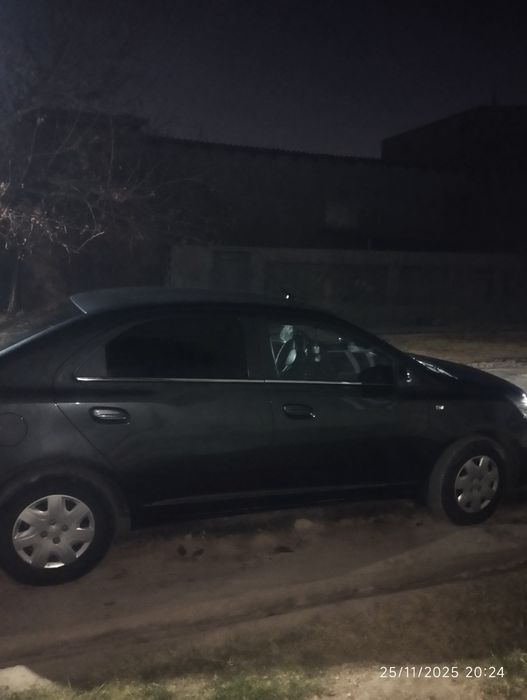 Cobolt 4pazitsya 2018 yil