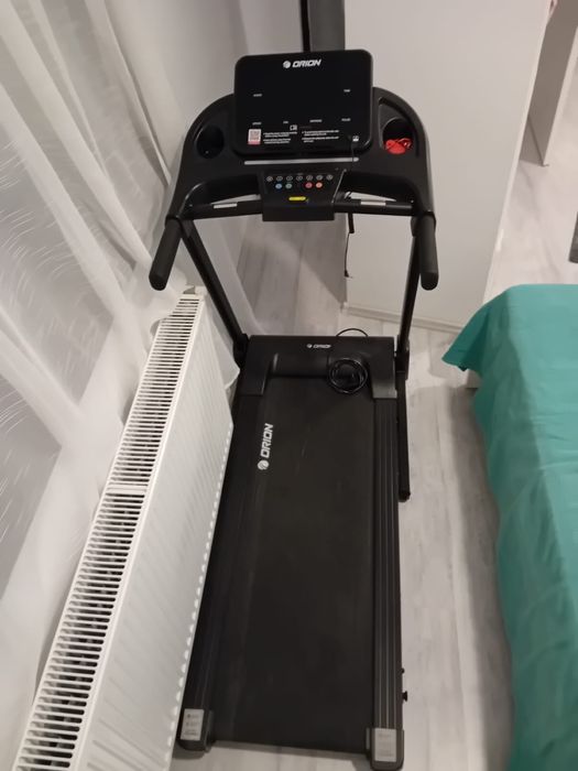 Banda de alergat Orion Sprint C200 – aproape noua