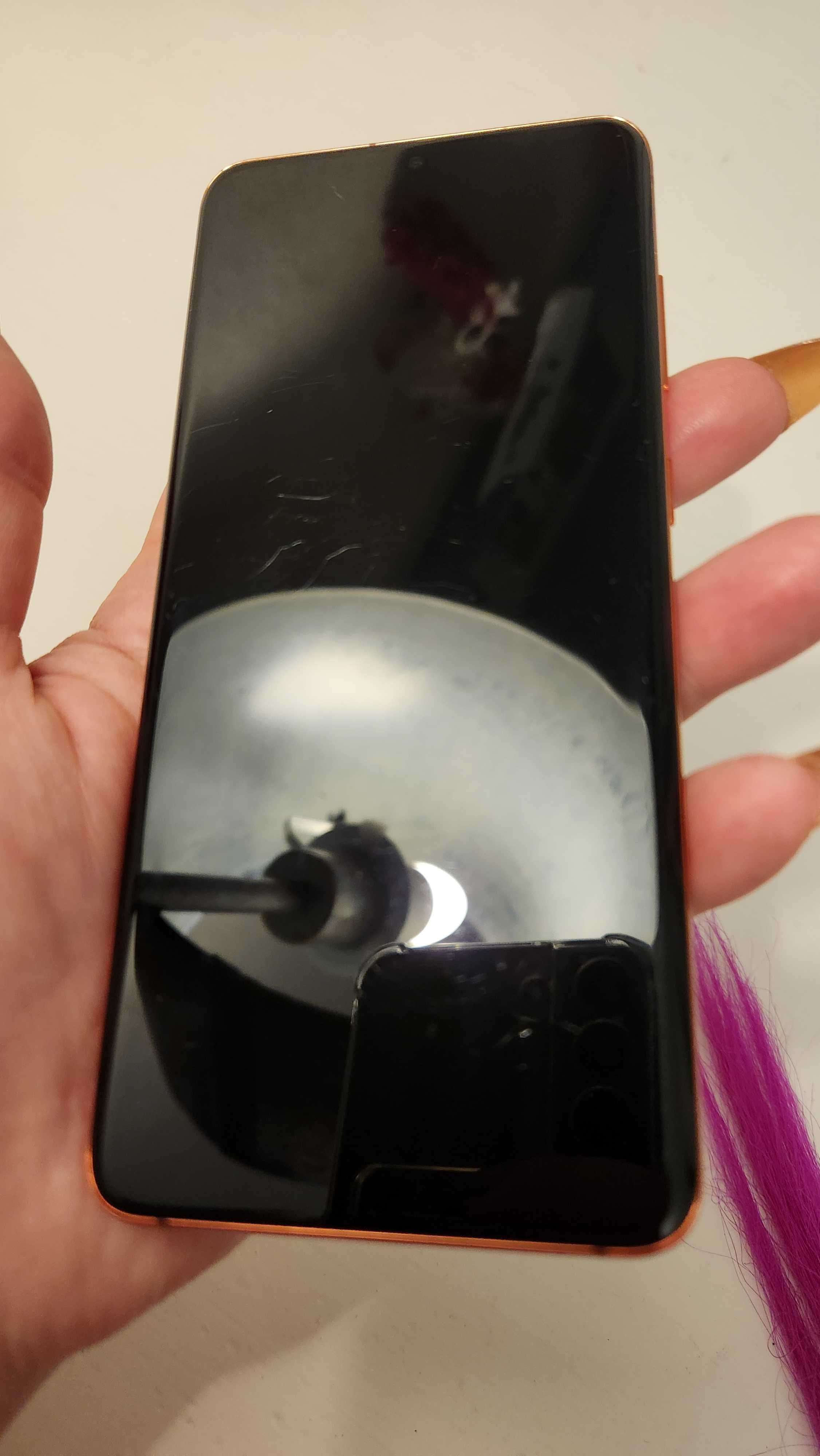 Samsung Galaxy S20 8/128Gb