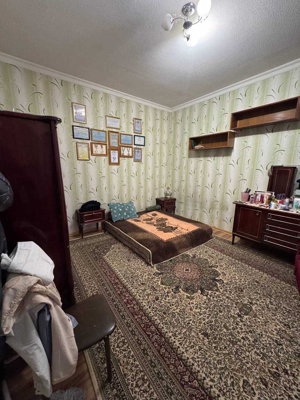 Продаётся участок в г. Бухара