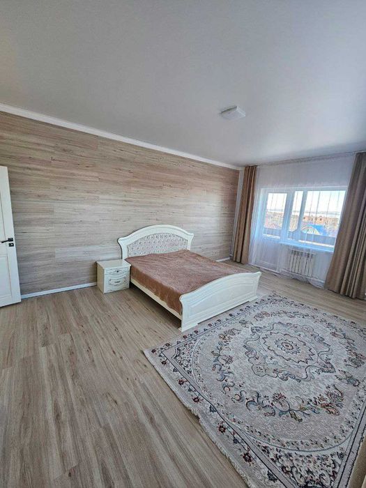 Сдается чистый дом в центре борового для разных мероприятий