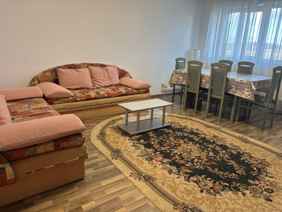 Apartament 3 camere Prundu