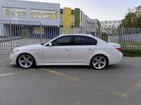 BMW E60, 2.0d M47 (distributie in fata), LCI (facelift) din fabrica