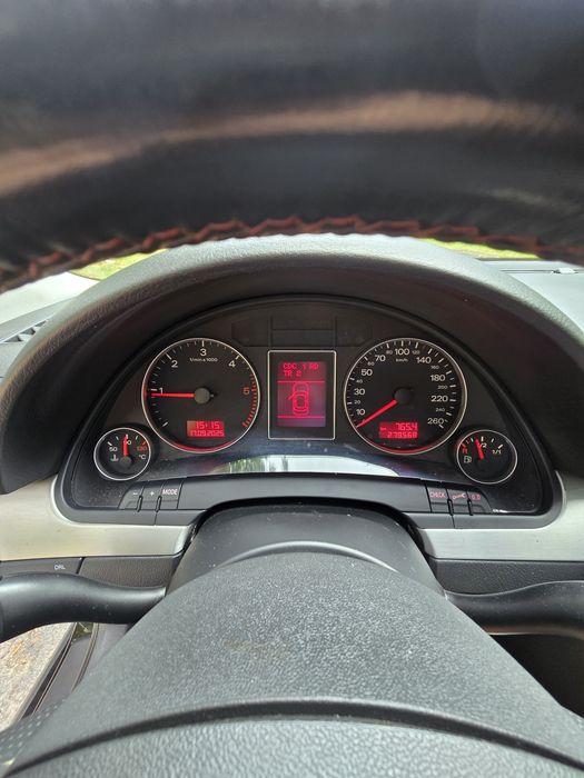 Audi A4 B7 2.0Tdi
