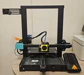 Creality Ender 3 v2 Neo