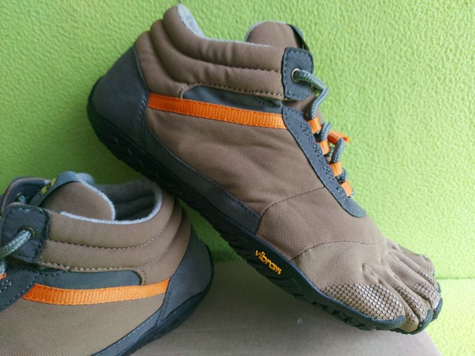 Vibram-42-43н-НОВО-Есен-Зима