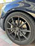 Jante CONCAVER CVR4, 5x112, et40, 8J, mercedes CLA 45 AMG.